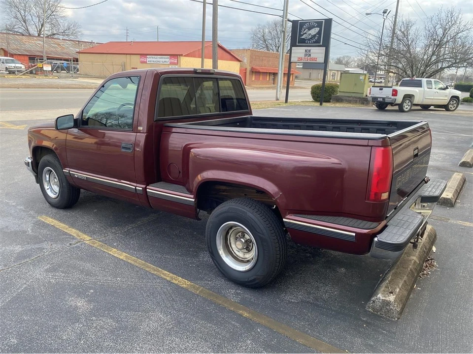 1997 Chevrolet C/K 4th Gen - Image 2 of 23