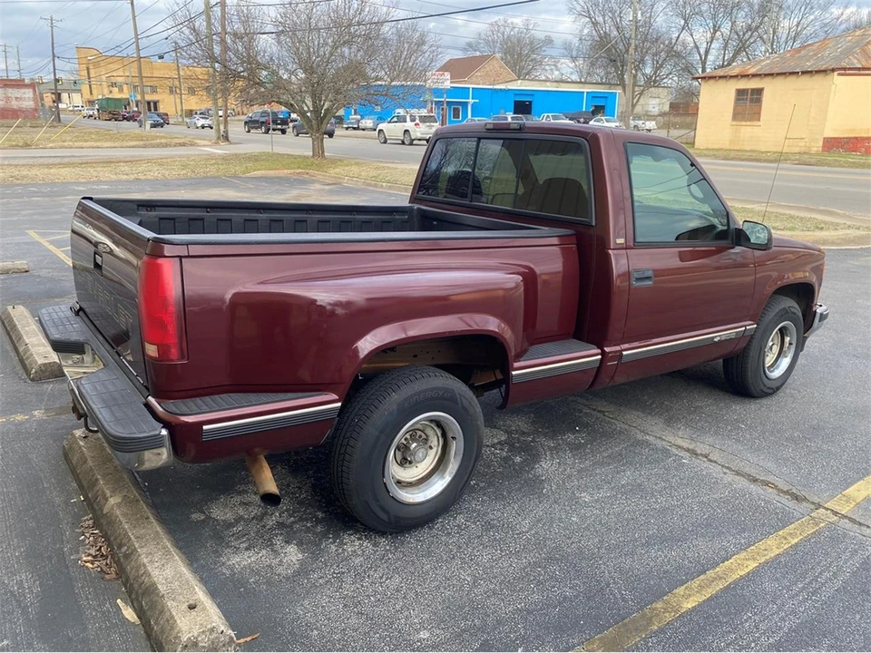 1997 Chevrolet C/K 4th Gen - Image 3 of 23