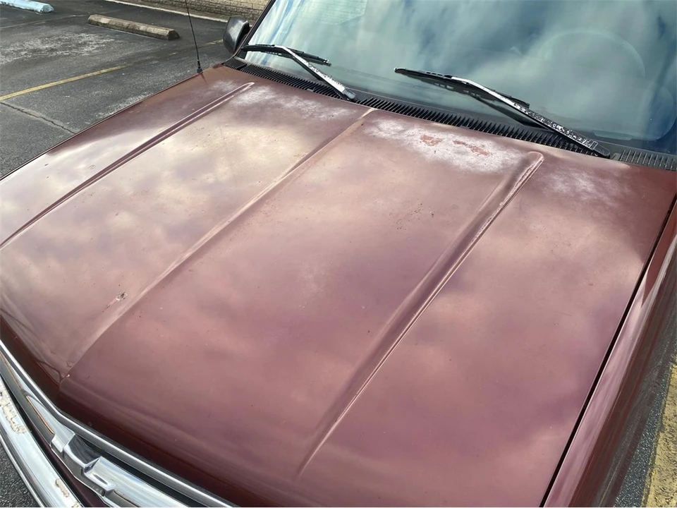 1997 Chevrolet C/K 4th Gen - Image 5 of 23