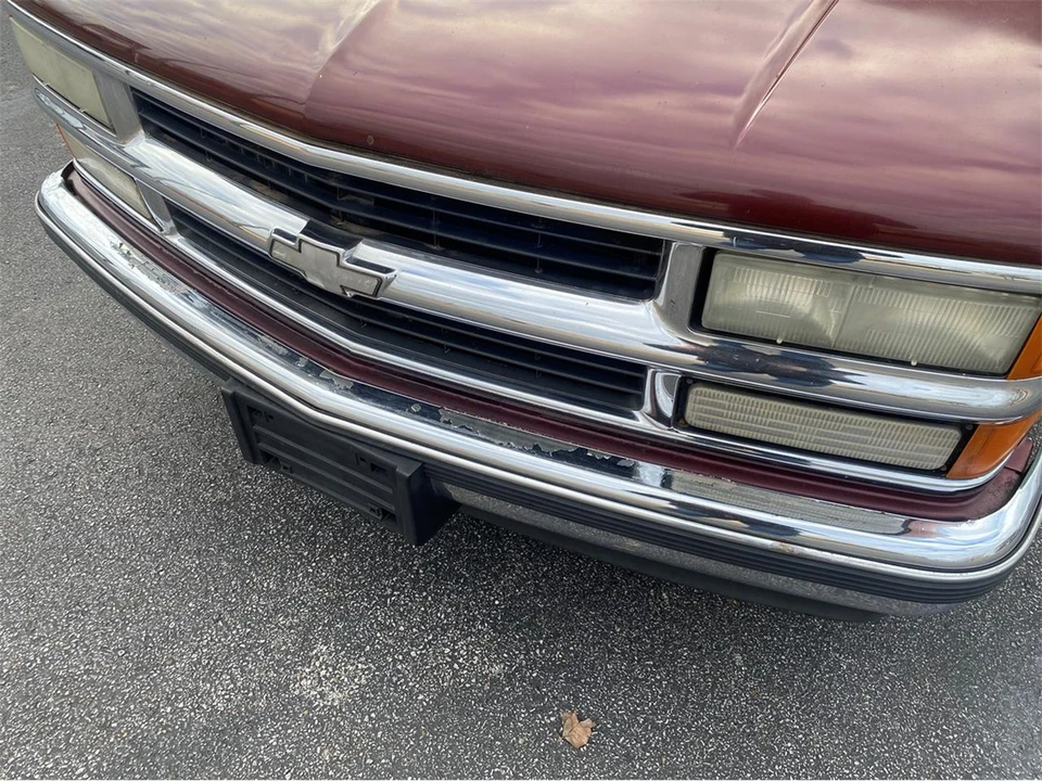 1997 Chevrolet C/K 4th Gen - Image 7 of 23