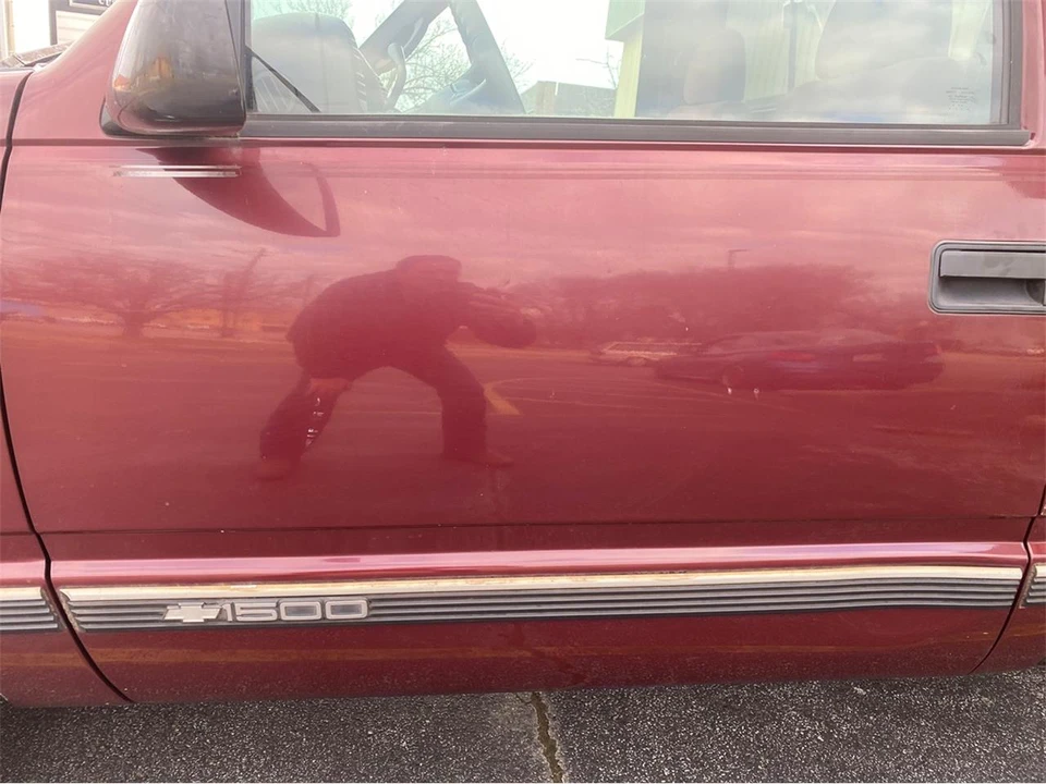 1997 Chevrolet C/K 4th Gen - Image 8 of 23