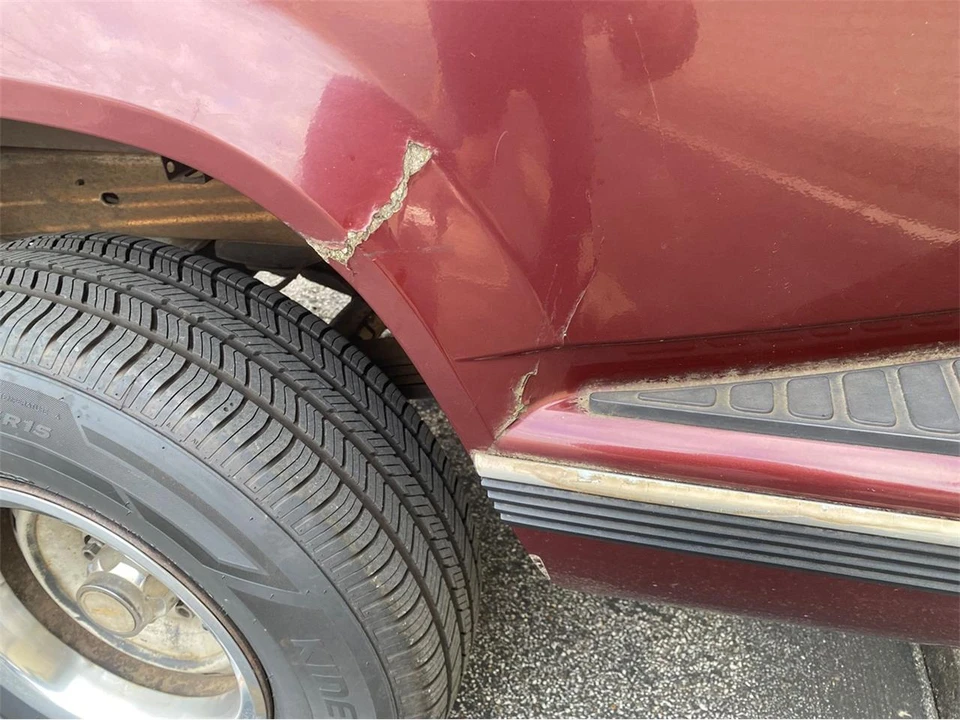 1997 Chevrolet C/K 4th Gen - Image 10 of 23