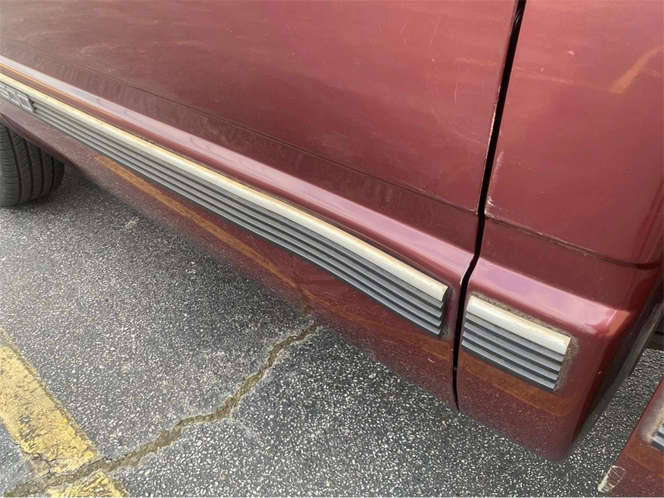 1997 Chevrolet C/K 4th Gen - Image 11 of 23