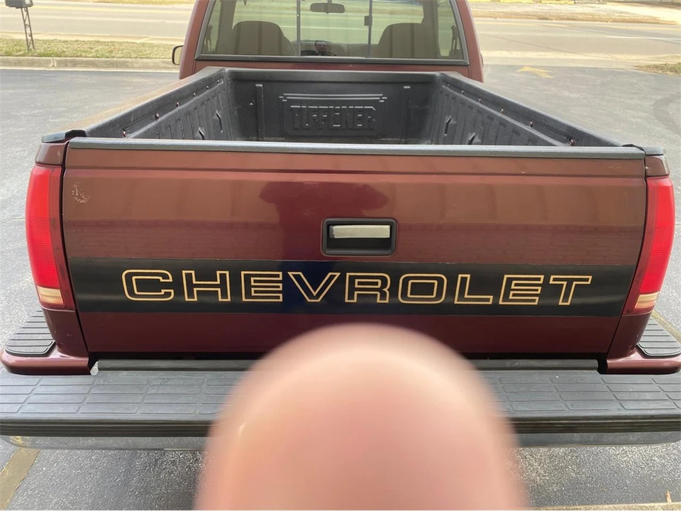 1997 Chevrolet C/K 4th Gen - Image 12 of 23