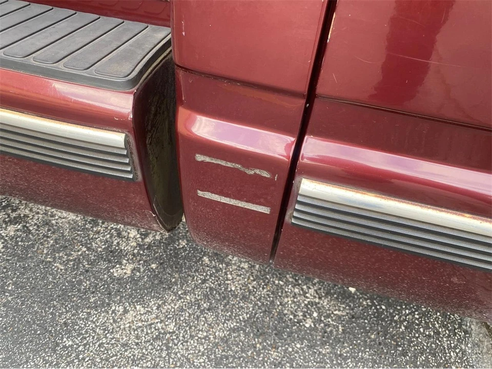 1997 Chevrolet C/K 4th Gen - Image 16 of 23