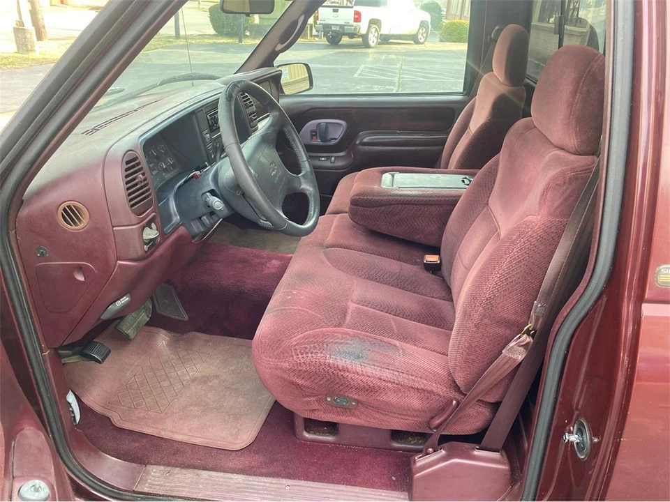 1997 Chevrolet C/K 4th Gen - Image 20 of 23