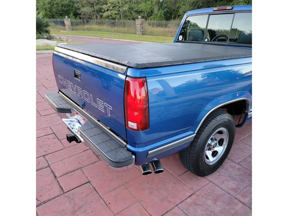 1997 Chevrolet C/K 4th Gen - Image 16 of 31