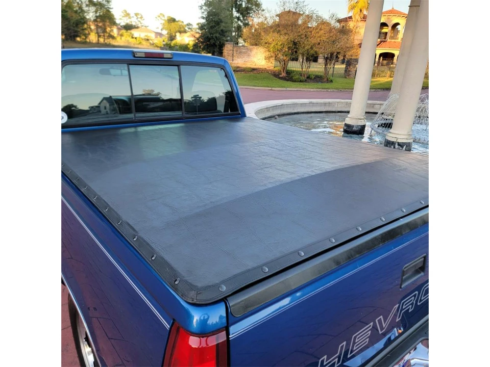 1997 Chevrolet C/K 4th Gen - Image 17 of 31