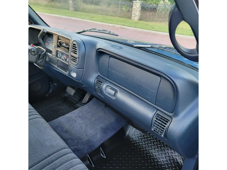 1997 Chevrolet C/K 4th Gen - Image 24 of 31
