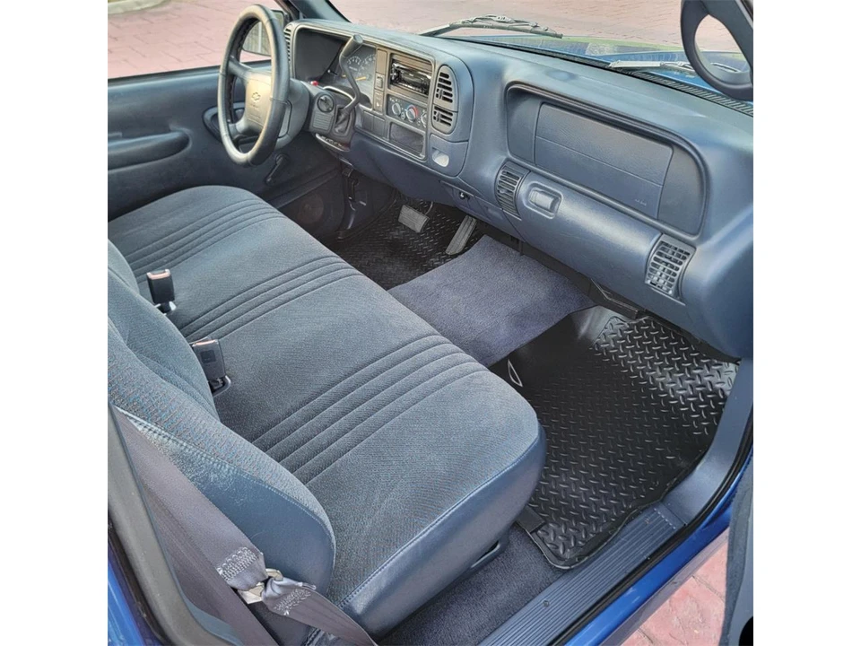 1997 Chevrolet C/K 4th Gen - Image 22 of 31