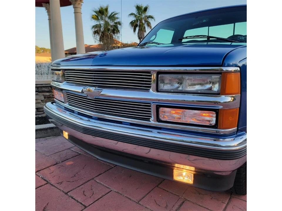 1997 Chevrolet C/K 4th Gen - Image 11 of 31