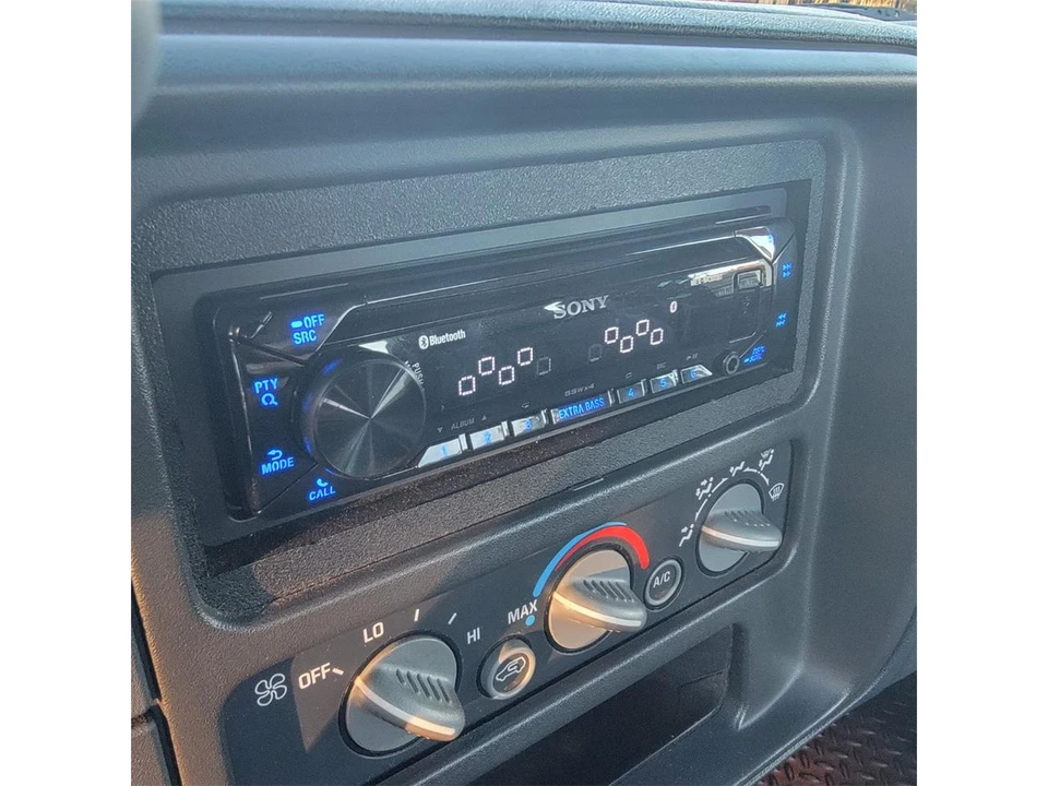 1997 Chevrolet C/K 4th Gen - Image 27 of 31