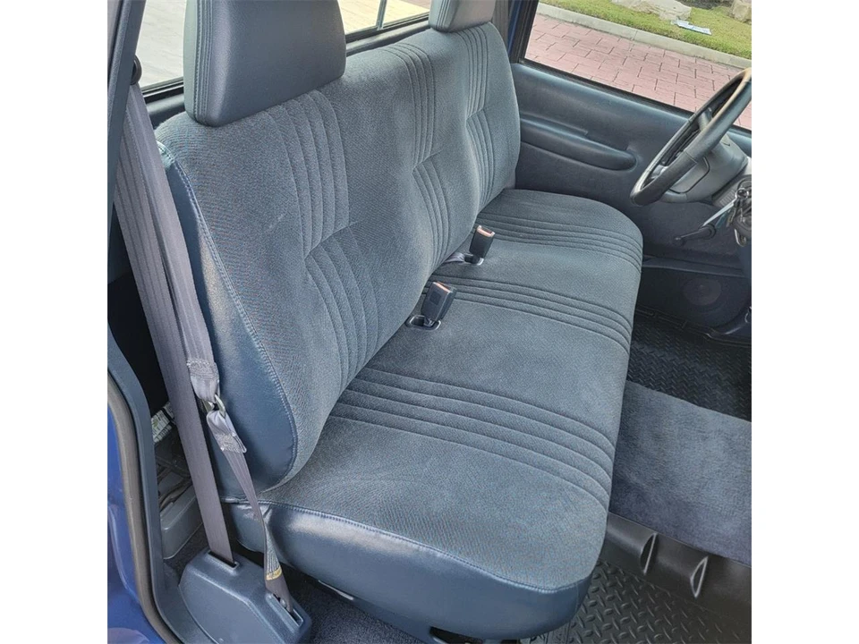 1997 Chevrolet C/K 4th Gen - Image 23 of 31