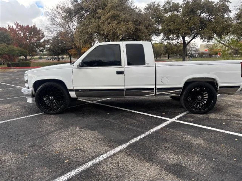 1997 Chevrolet C/K 4th Gen - Image 6 of 6