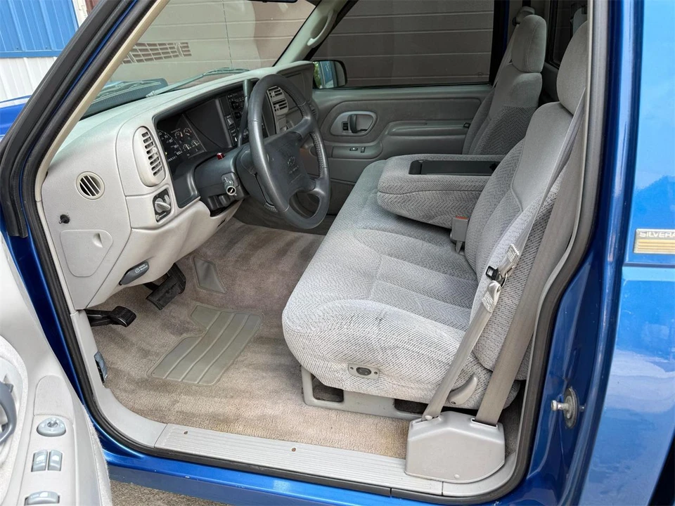 1997 Chevrolet C/K 4th Gen - Image 2 of 21