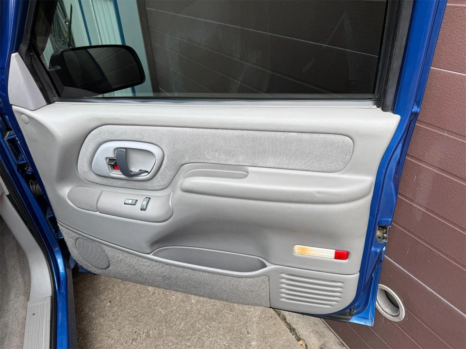 1997 Chevrolet C/K 4th Gen - Image 15 of 21