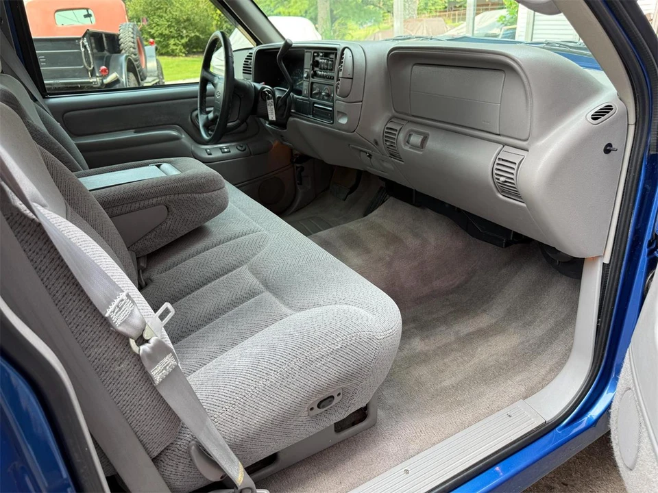 1997 Chevrolet C/K 4th Gen - Image 14 of 21