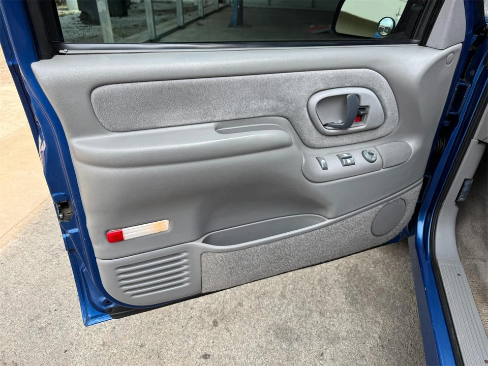 1997 Chevrolet C/K 4th Gen - Image 11 of 21