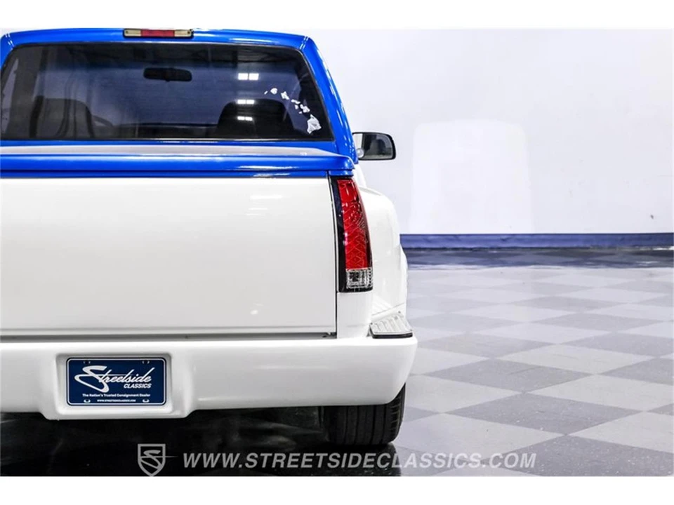1997 Chevrolet C/K 4th Gen - Image 26 of 31