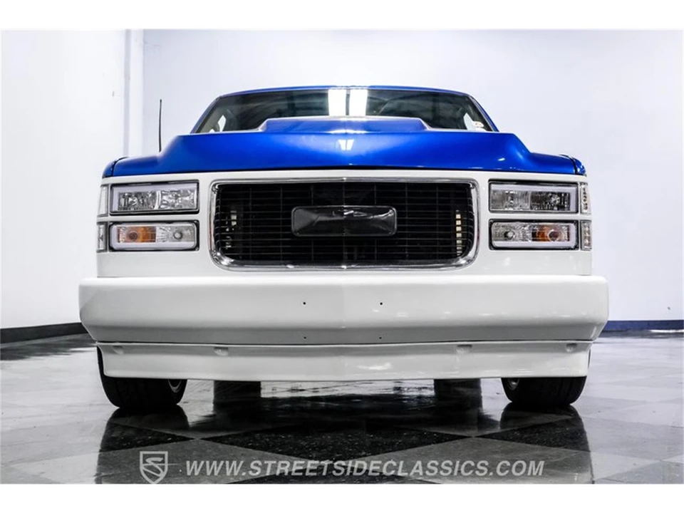 1997 Chevrolet C/K 4th Gen - Image 31 of 31