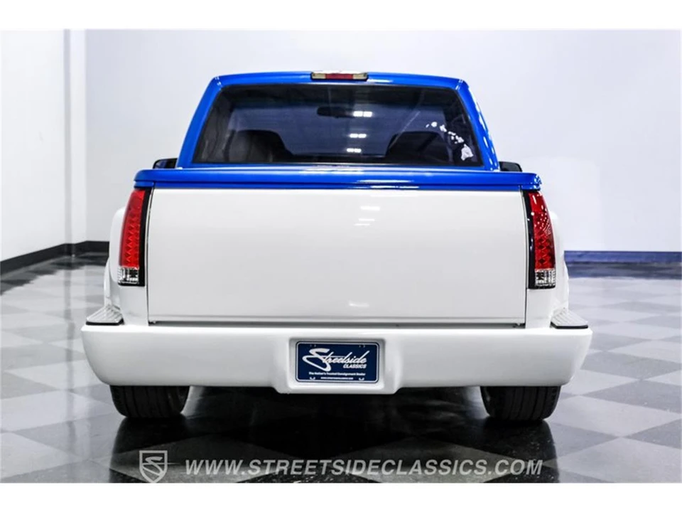 1997 Chevrolet C/K 4th Gen - Image 11 of 31
