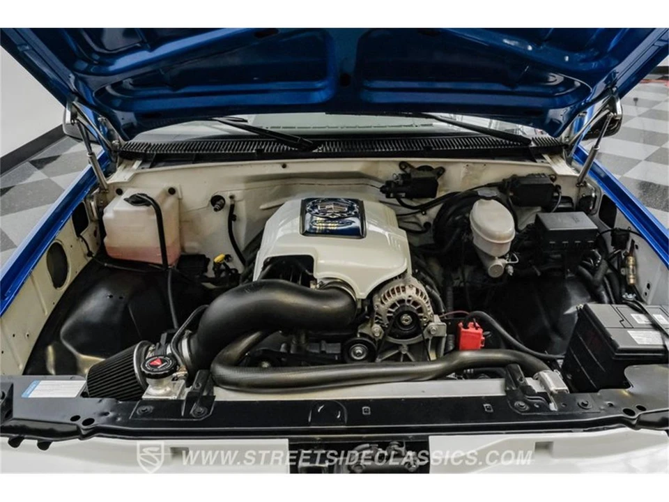 1997 Chevrolet C/K 4th Gen - Image 3 of 31