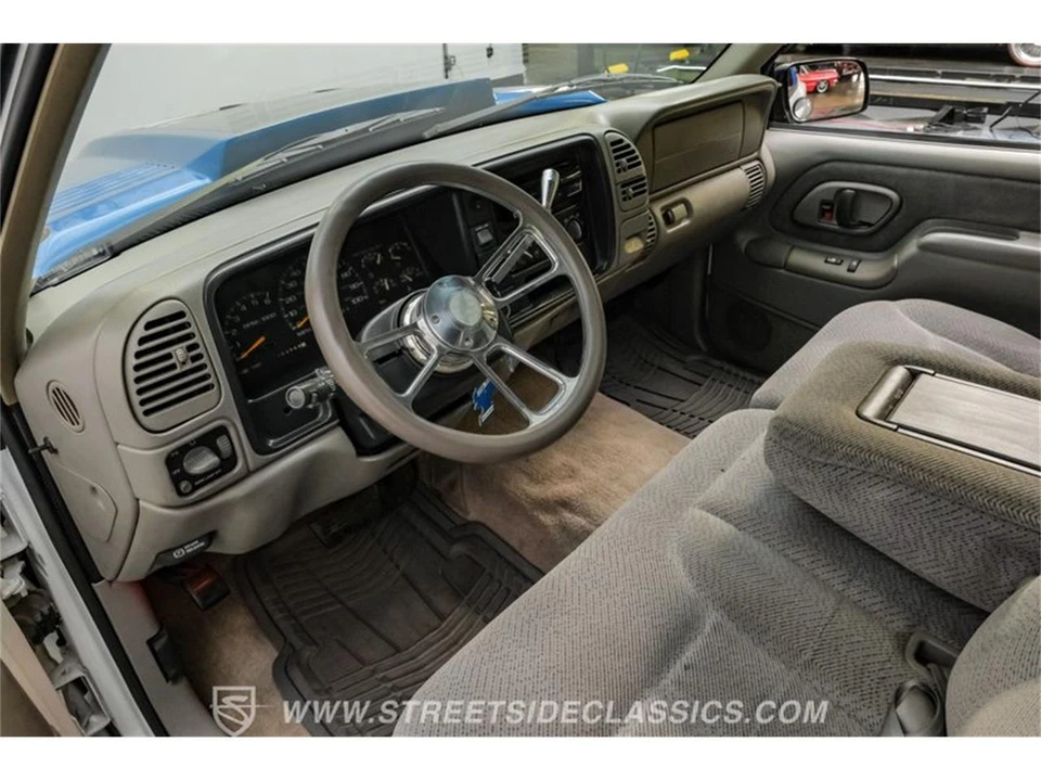 1997 Chevrolet C/K 4th Gen - Image 4 of 31