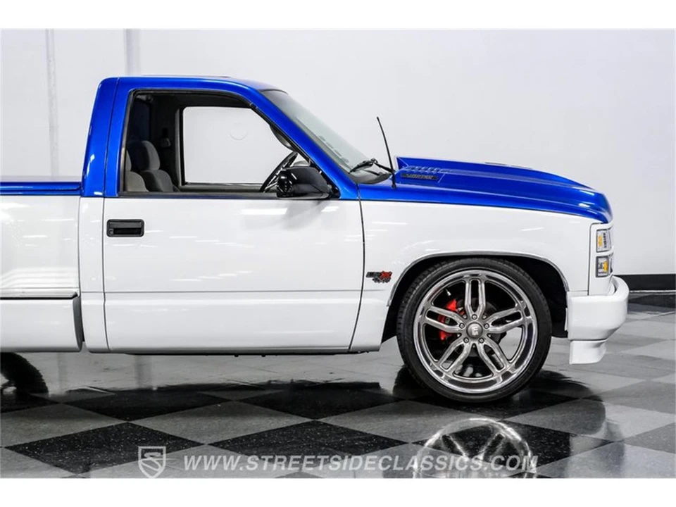 1997 Chevrolet C/K 4th Gen - Image 30 of 31