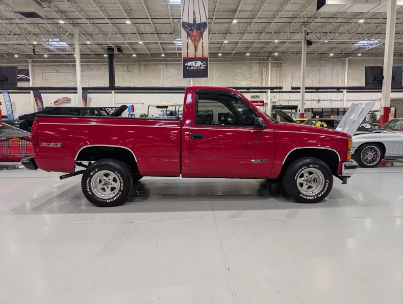 1997 Chevrolet C/K 4th Gen - Image 6 of 15