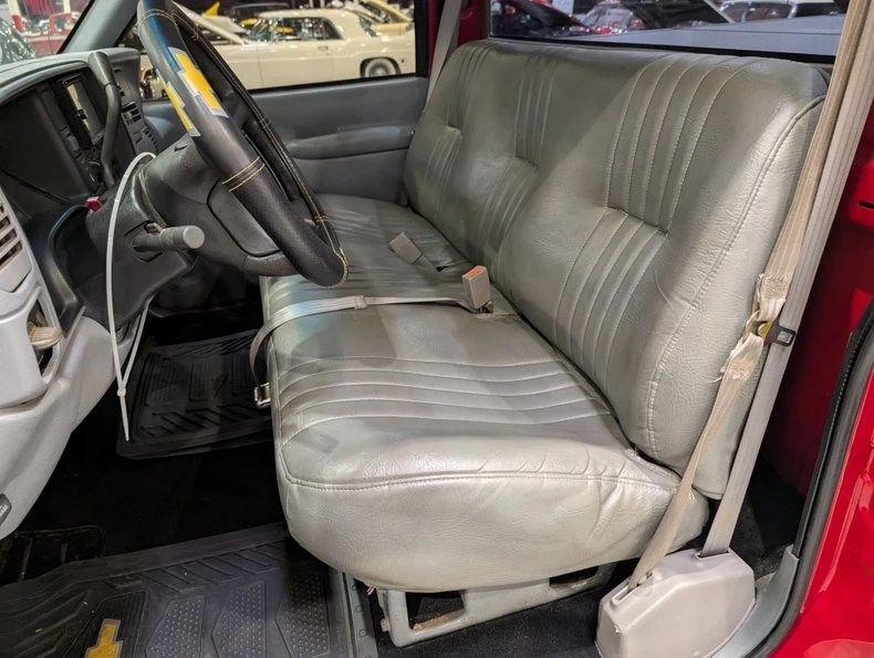 1997 Chevrolet C/K 4th Gen - Image 12 of 15