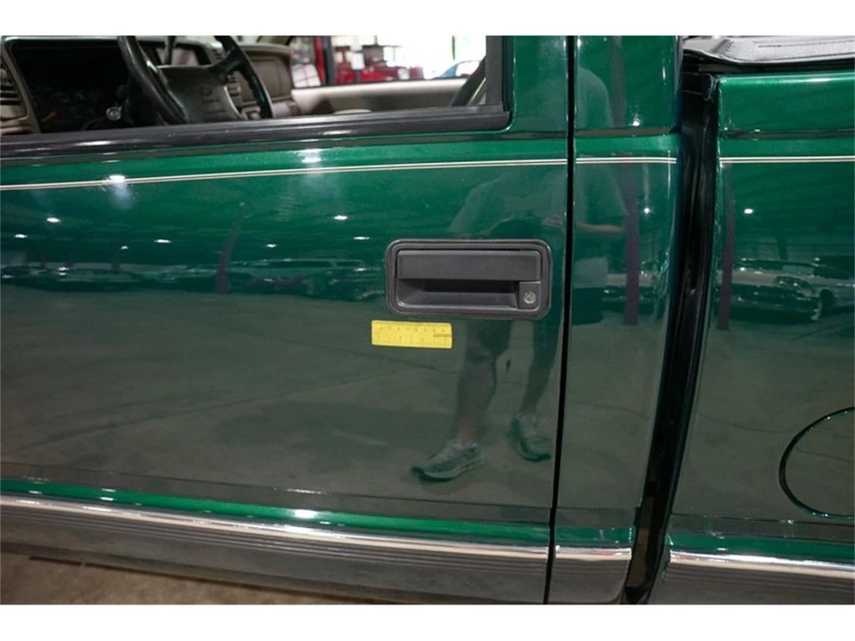 1997 Chevrolet C/K 4th Gen - Image 27 of 31