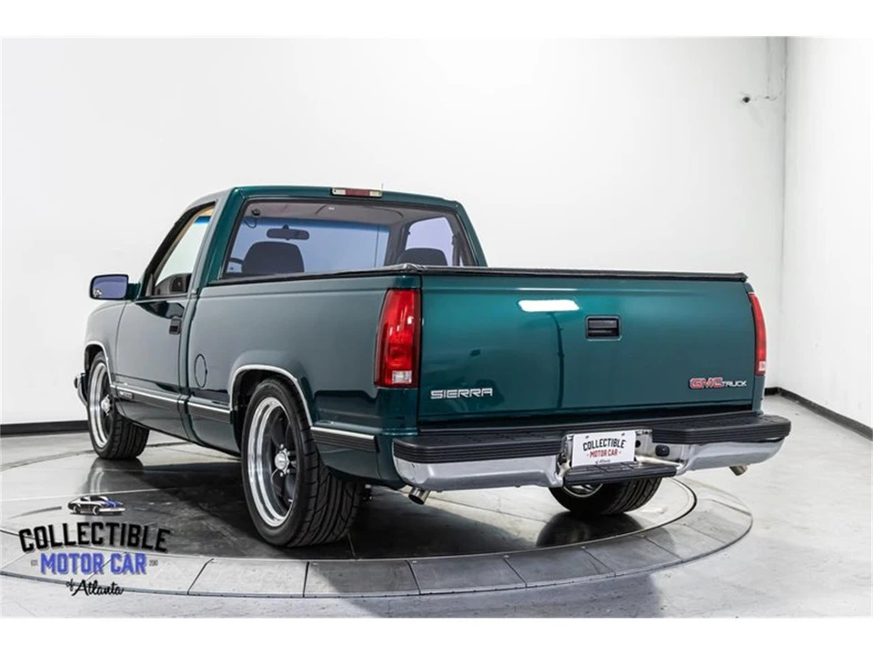 1997 Chevrolet C/K 4th Gen - Image 13 of 31