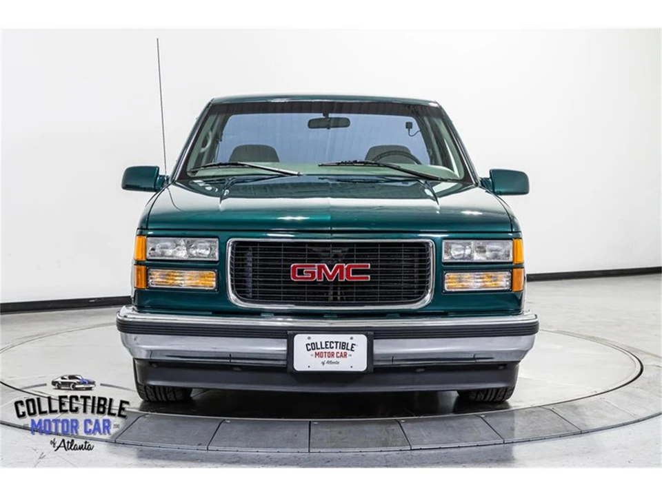 1997 Chevrolet C/K 4th Gen - Image 28 of 31