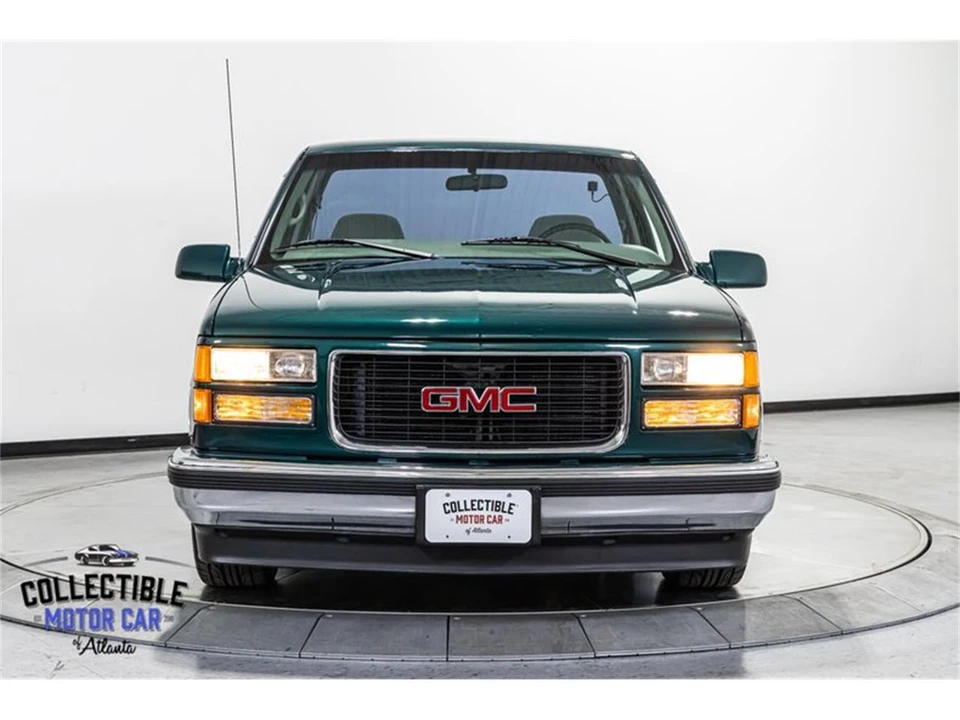 1997 Chevrolet C/K 4th Gen - Image 29 of 31