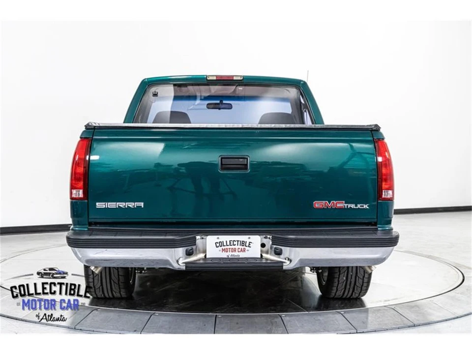 1997 Chevrolet C/K 4th Gen - Image 15 of 31