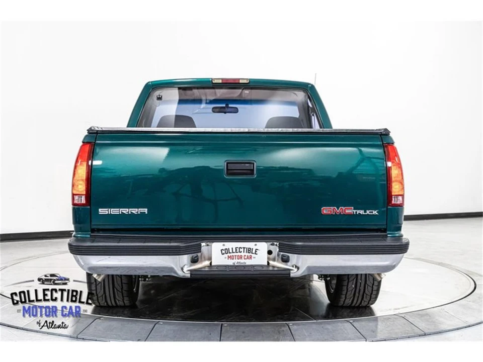 1997 Chevrolet C/K 4th Gen - Image 16 of 31