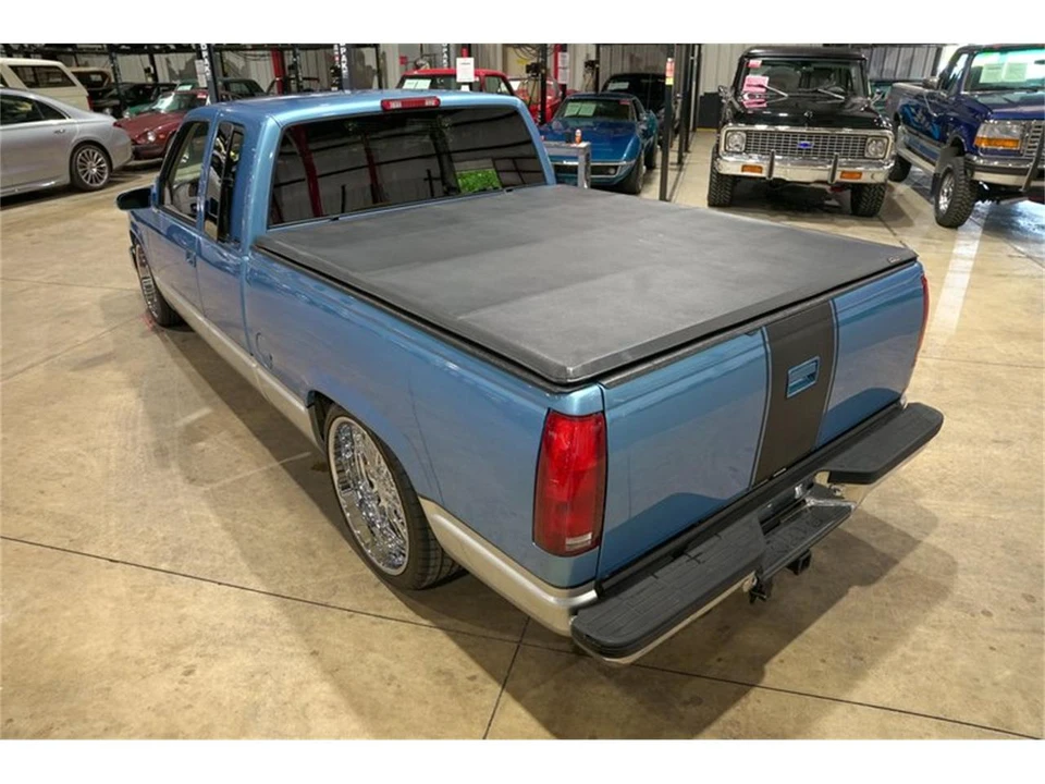 1997 Chevrolet C/K 4th Gen - Image 16 of 31