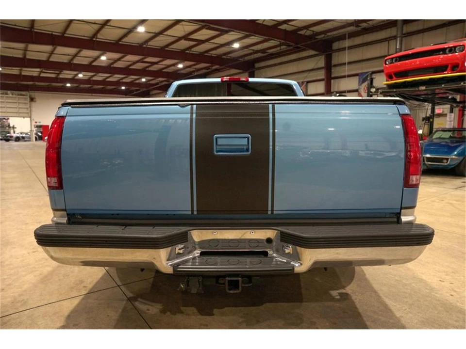 1997 Chevrolet C/K 4th Gen - Image 7 of 31
