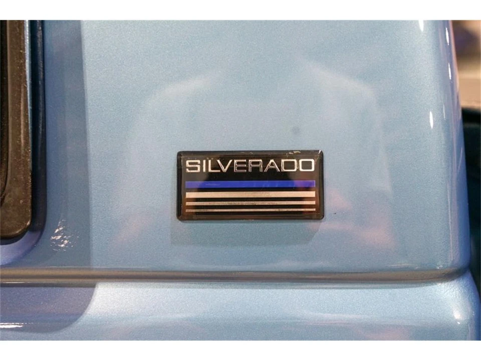 1997 Chevrolet C/K 4th Gen - Image 22 of 31