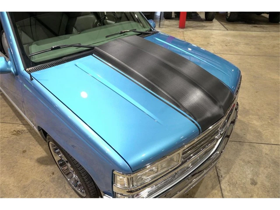 1997 Chevrolet C/K 4th Gen - Image 18 of 31
