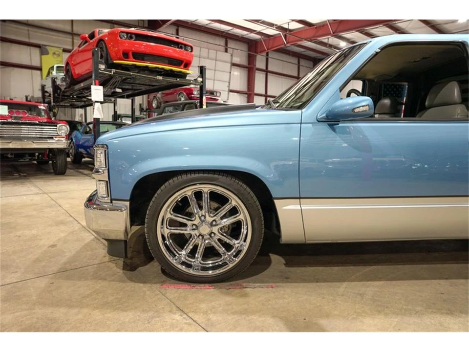 1997 Chevrolet C/K 4th Gen - Image 3 of 31
