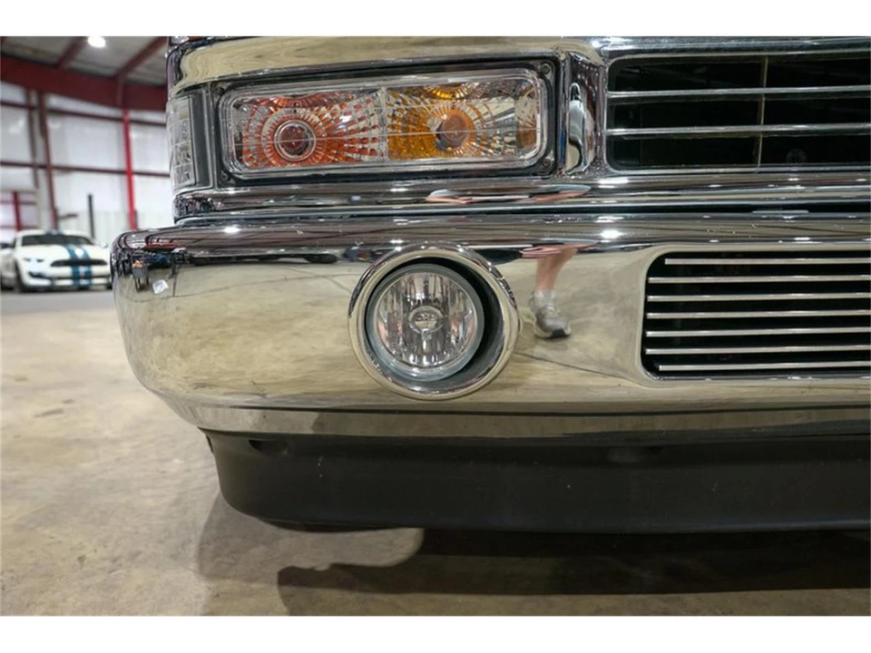 1997 Chevrolet C/K 4th Gen - Image 28 of 31