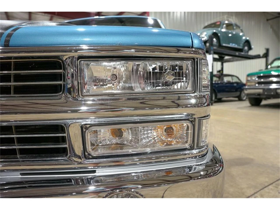 1997 Chevrolet C/K 4th Gen - Image 29 of 31