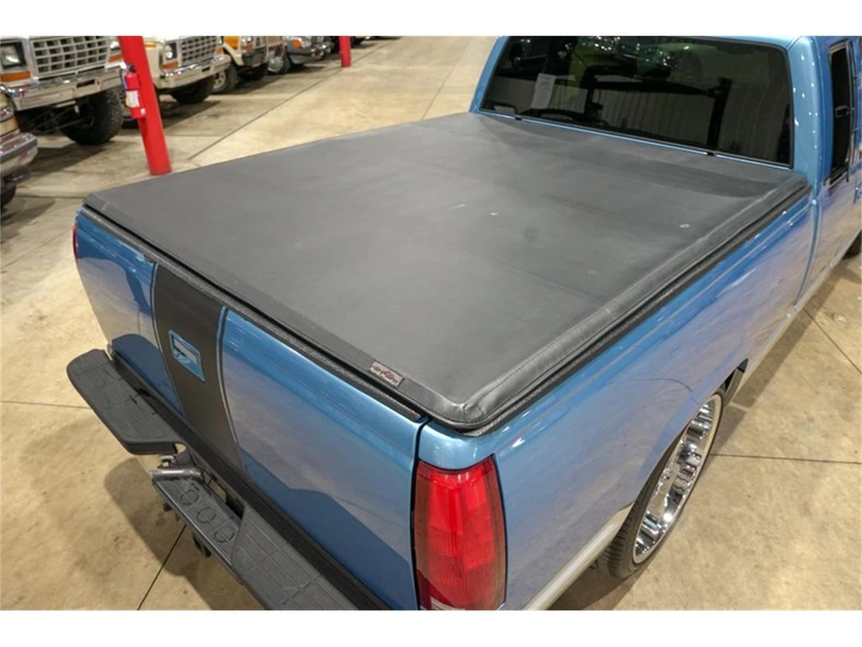 1997 Chevrolet C/K 4th Gen - Image 20 of 31