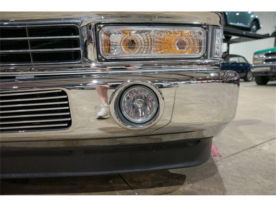 1997 Chevrolet C/K 4th Gen - Image 30 of 31