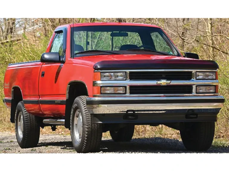 1997 Chevrolet C/K 4th Gen - Image 2 of 2