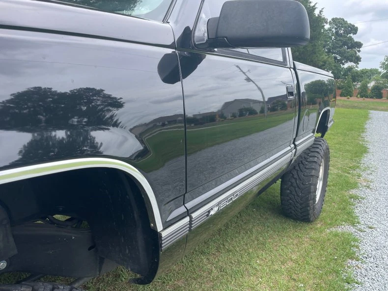 1997 Chevrolet C/K 4th Gen - Image 3 of 16