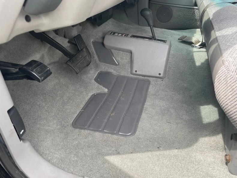 1997 Chevrolet C/K 4th Gen - Image 12 of 16