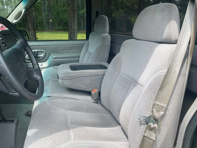1997 Chevrolet C/K 4th Gen - Image 9 of 16
