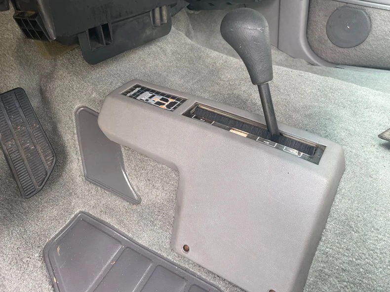 1997 Chevrolet C/K 4th Gen - Image 11 of 16